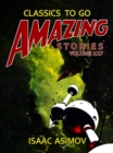 Image for Amazing Stories Volume 127