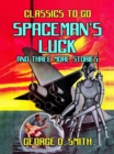 Image for Spaceman&#39;s Luck and three more stories