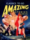 Image for Amazing Stories Volume 130