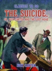 Image for Suicide, or, Nick Carter and the lost Head