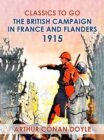 Image for British Campaign in France and Flanders, 1915