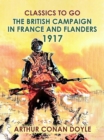 Image for British Campaign in France and Flanders, 1917