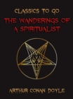 Image for Wanderings of a Spriitualist