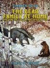 Image for Bear Family At Home, And How The Circus Came To Visit