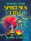 Image for Spacemen Lost