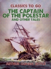 Image for Captain of the Polestar, and Other Tales