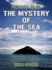 Image for Mystery Of The Sea