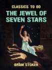 Image for Jewel Of Seven Stars