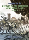 Image for History of the Inquisition of the Middle Ages Volume II