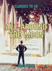 Image for All Around The Moon