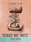 Image for Ticket No. &amp;quote;9672&amp;quote;