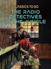Image for Radio Detectives In The Jungle