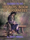 Image for Boy&#39;s Book of Buccaneers