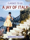 Image for Jay of Italy