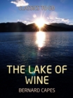 Image for Lake of Wine
