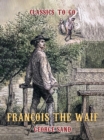 Image for Francois the Waif