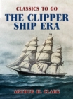 Image for Clipper Ship Era