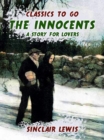 Image for Innocents: A Story for Lovers
