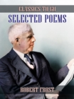 Image for Selected Poems