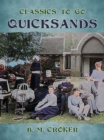 Image for Quicksands