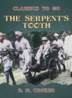 Image for Serpent&#39;s Tooth