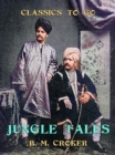 Image for Jungle Tales