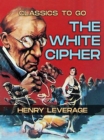 Image for White Cipher