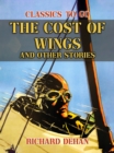 Image for Cost of Wings and Other Stories