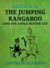 Image for Jumping Kangaroo and the Apple Butter Cat