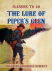 Image for Lure of Piper&#39;s Glen