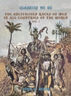 Image for Uncivilized Races of Men in All Coutries of the World, Vol. 1