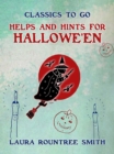 Image for Helps and Hints for Halloween