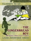 Image for Gingerbread Boy and Joyful Jingle Play Stories