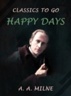 Image for Happy Days