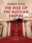 Image for Rise of the Russian Empire