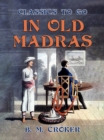 Image for In Old Madras