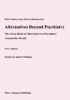 Image for Alternatives Beyond Psychiatry