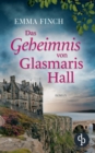 Image for Das Geheimnis von Glasmaris Hall