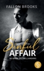 Image for Sinful Affair
