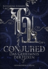 Image for Conjured: Das Geheimnis der Hexen
