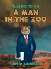 Image for Man in the Zoo