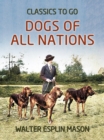 Image for Dogs of All Nations