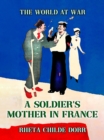 Image for Soldier&#39;s Mother in France