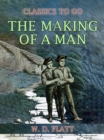 Image for Making of a Man