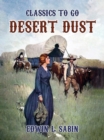Image for Desert Dust