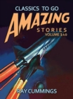 Image for Amazing Stories Volume 140