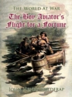 Image for Boy Aviator&#39;s Flight for a Fortune