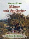 Image for Bäume und Sträucher