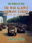 Image for War Against Germany Europe and Adjacent Areas