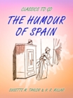 Image for Humour of Spain